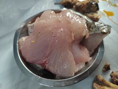 -重庆特色冷锅鱼(武大店)