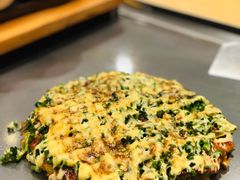 -日葵 大阪烧ひまり(仙霞路店)