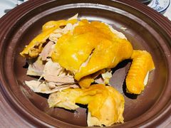 -秋色客家菜(南山店)