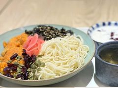 -轻蔬不用等·素食(江苏路店)