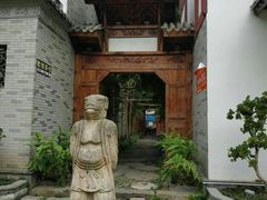 -龙潭水乡