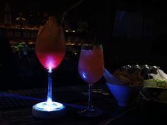 -STARRY CAFE & LOUNGE BAR(高新店)