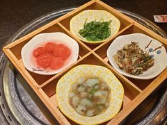 -赤谷和牛烧肉居酒屋(石景山店)