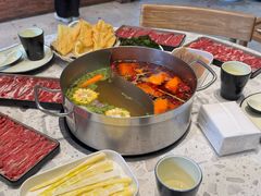 -小城牛事·鲜牛肉火锅(万达店)