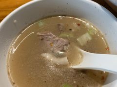 -青州庙子全羊馆(李村店)