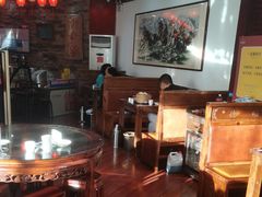 -德顺源·非遗烧麦·老菜(大观园店)