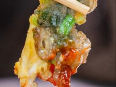 -四道菜·福建菜馆(新街口金鹰店)