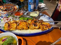 -卢布里西餐厅(总店)