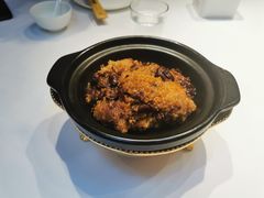 -汉唐宴长安食府