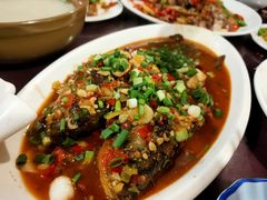 -百年粉蒸牛肉