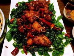 -福照楼汽锅鸡·云南菜(护国路店)