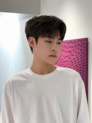 -86男士发型设计