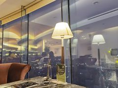 -云中捞高空旋转餐厅(商茂世纪广场店)