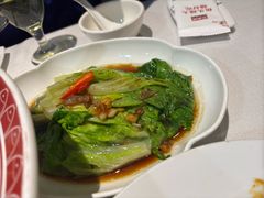 -旺顺阁·北京菜·烤鸭(魏公村店)