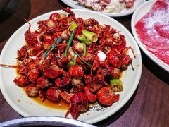 全味虾球-一棠龙虾•王牌虾球(楚河汉街店)