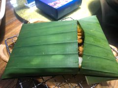 包烤丛林蘑菇-雀舞·私食(凯德店)