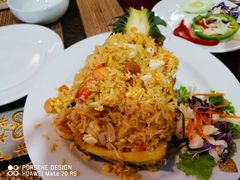 -BAI BUA RESTAURANT
