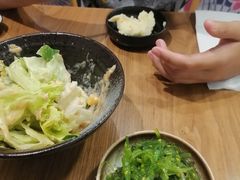 -松幸日式料理(中山路店)