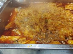 -螺大喜螺蛳粉火锅(雍和宫店)