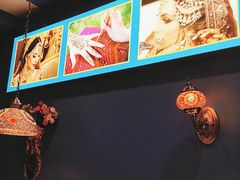 -木尔坦·Multan巴基斯坦清真餐厅halal(大智嘉园店)