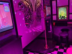 -音乐派KTV(银泰城店)