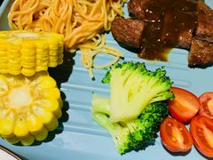 -受气牛肉·重庆耙牛肉(来福士店)