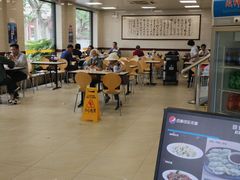 大堂-章氏(车站北路店)
