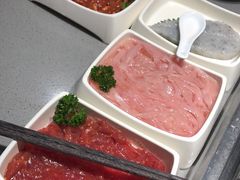 -海底捞火锅(金光华店)