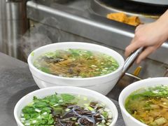 -子午路张记肉夹馍(翠华路店)