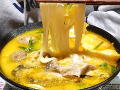-太子浓心招牌炸酱小锅米线(兰州中心店)