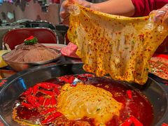 -牛市坎火锅(建设路店)