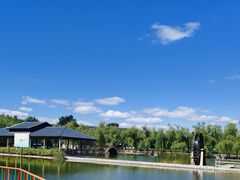-圣水渔村