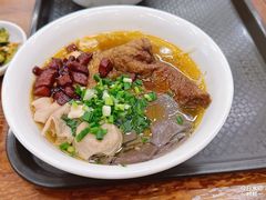 -蒋家肠旺面馆老店(合群路店)