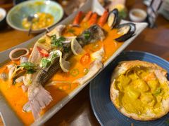 -曼泰·泰餐(江南环球港店)