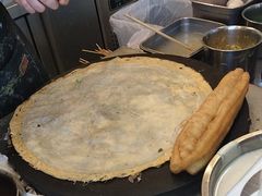 -卞姐蛋饼(陕西南路店)