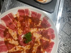 -韩宫宴烤肉·料理(南京江宁万达店)