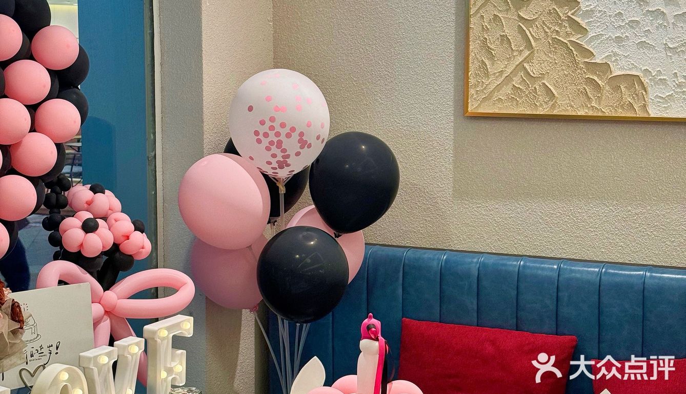 浪漫🌹这个词是说东莞这家西餐厅‼️