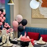 浪漫🌹这个词是说东莞这家西餐厅‼️