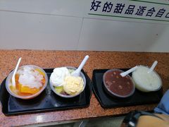 -百花传统甜品店(原址店)