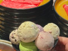 -牛New寿喜烧(中山公园龙之梦店)