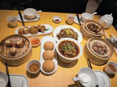 -蔡澜点心·粤菜(花城汇南区店)