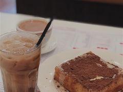 -大哥餐厅(西城花园店)