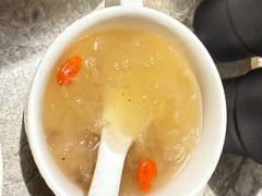 -留半山·香港食堂(啦啦宝都店)