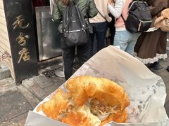 -家阳赵师傅油饼包烧麦(粮道街店)
