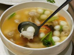 -旺达·福州菜(正大广场店)