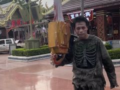 -南宁方特东盟神画