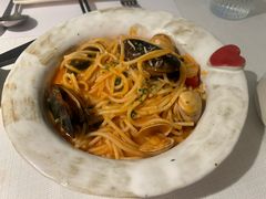 -春树下·树屋花房西餐厅(罍街AS1980店)