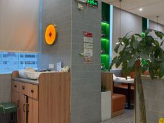 -叹茶靓点·粤式餐厅·全天茶市(石井万民广场店)