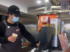 -放哈·甜醅子奶茶创造者(天水麦积区二马路店)
