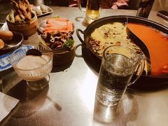 -鹿鸣山草本茶香火锅(园西路店)